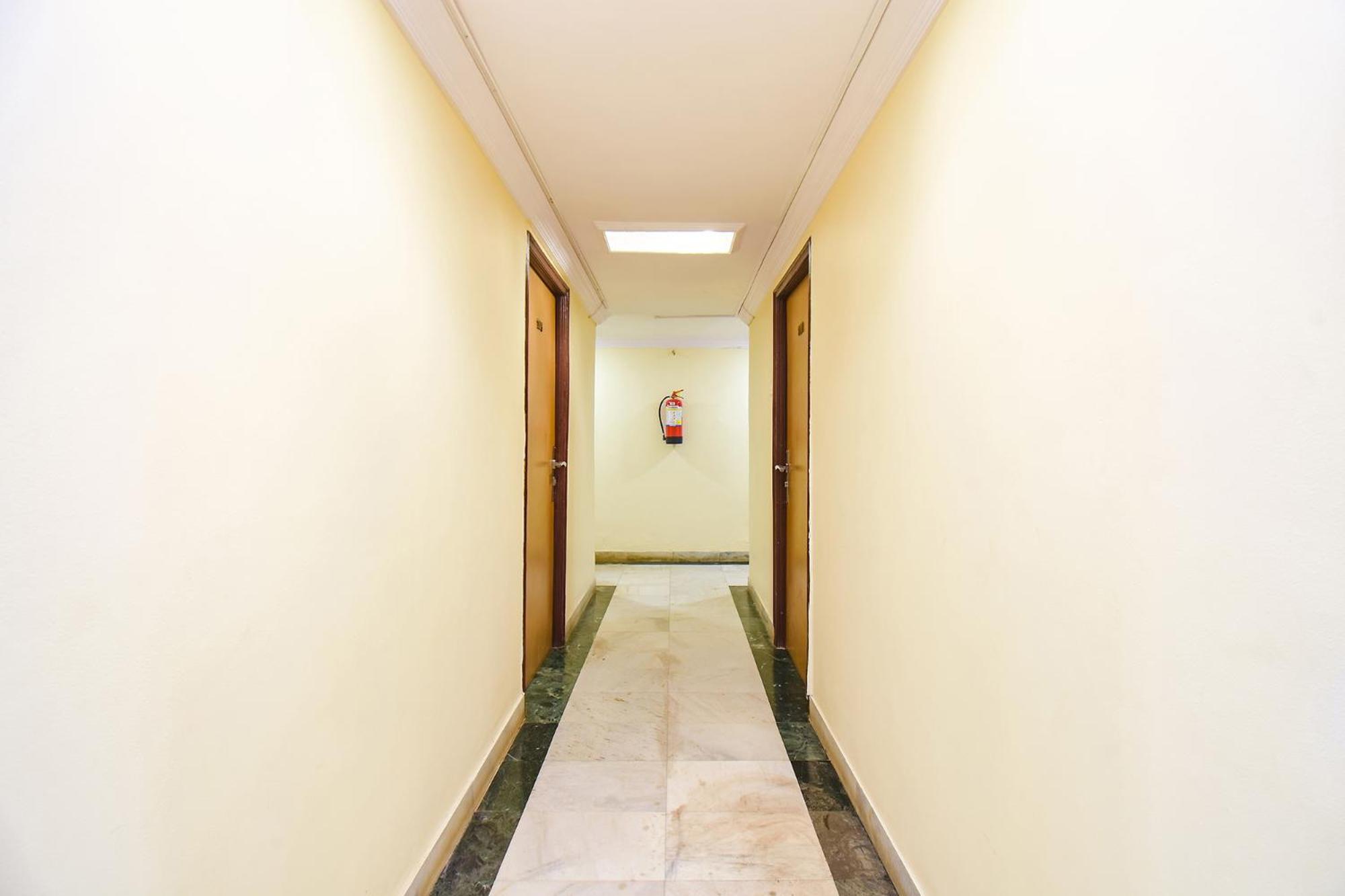 Fabhotel Prime Yash Residency - Nr Lonavala Railway Station ภายนอก รูปภาพ